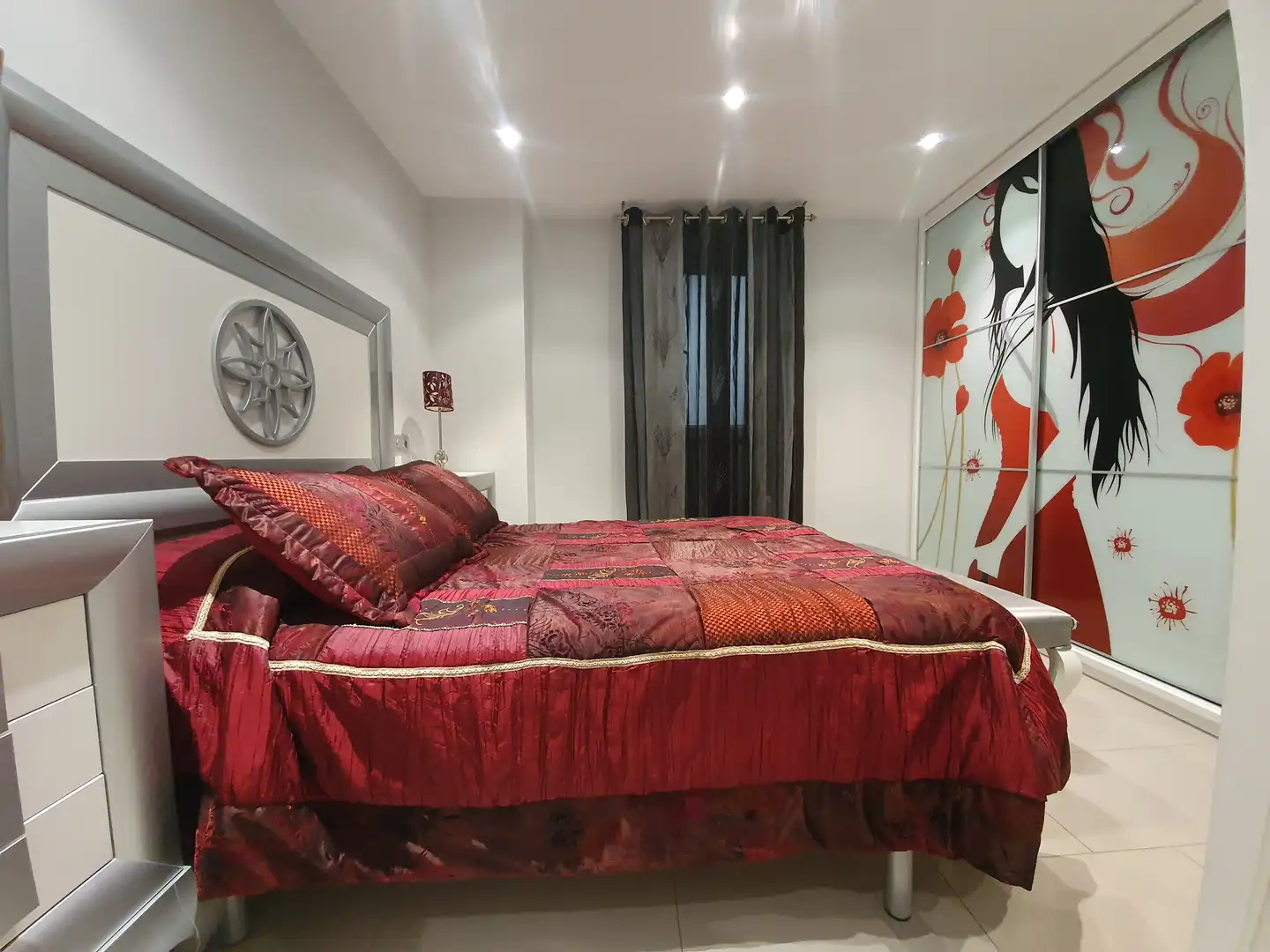 Piso con terraza en venta en Guadix, imagen 14