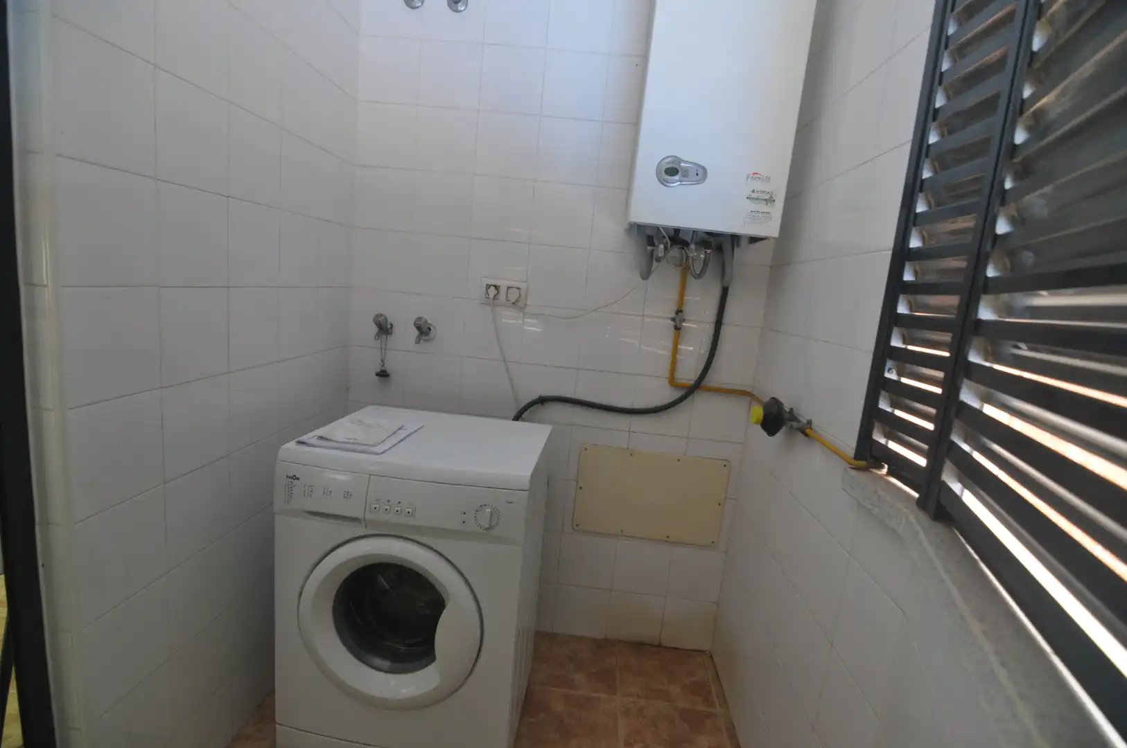 Flat with pool to rent in Calle los Alimoches, imagen 9