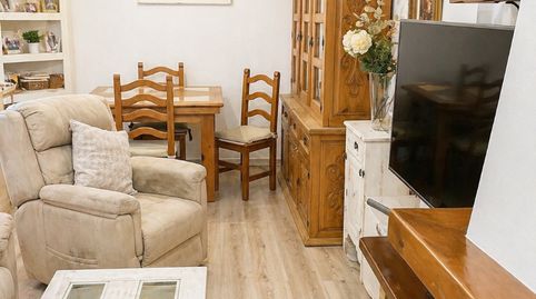 Foto 3 de Casa adosada en venta en Calle Caruso, Distrito Zeta - Recinto Ferial Cortijo de Torres, Málaga Capital