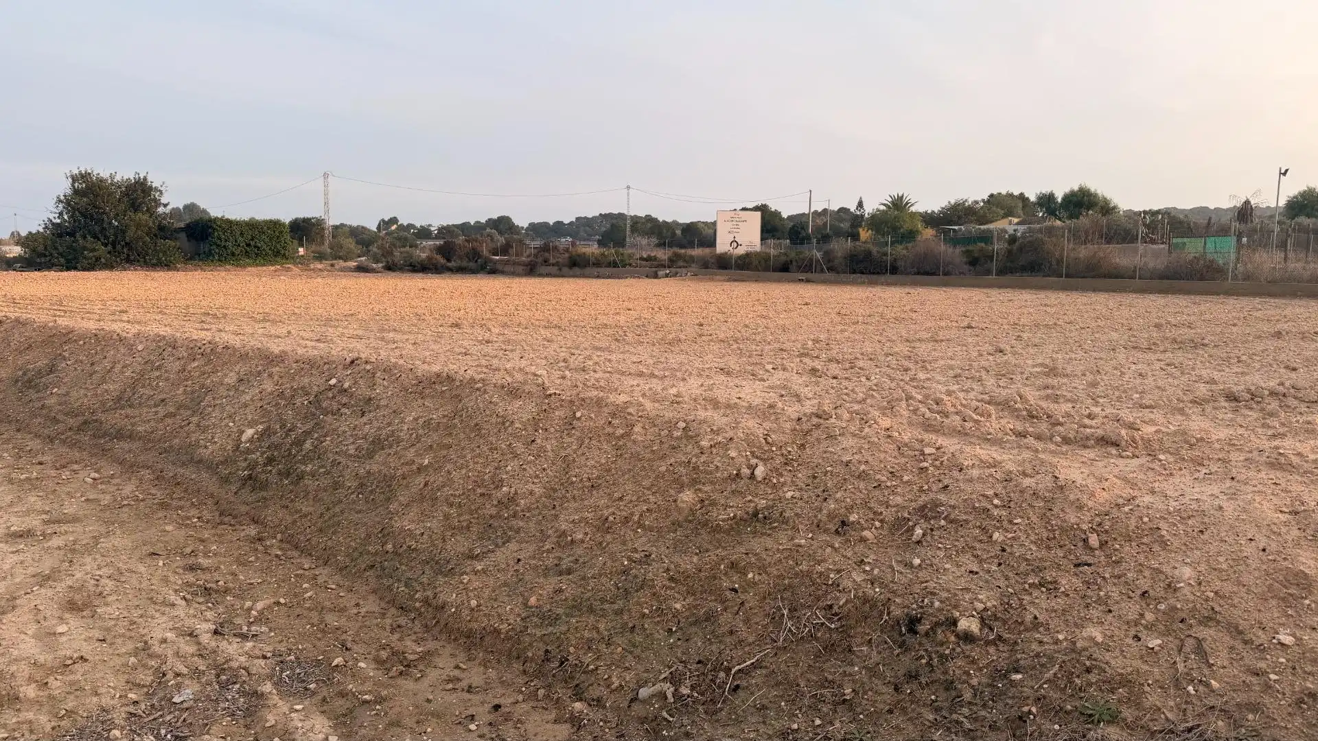 Terrain rustique à vendre à La Marina, imagen 9