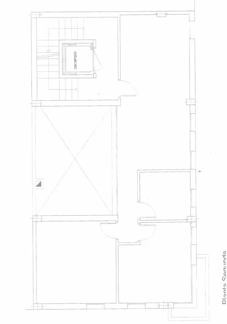 Habitación de Edificio en venta en Albolote
