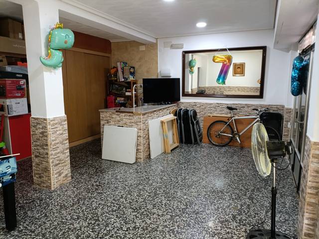 Local comercial en Venta en Avenida de la Paz