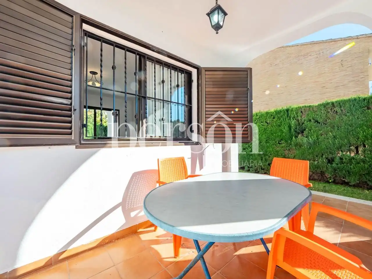 Detached house with garden for sale in Mareny Blau, imagen 64