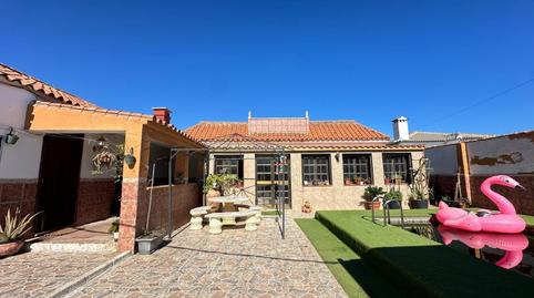 Foto 3 de Casa o chalet en venta en El Zabal - Santa Margarita, La Línea de la Concepción