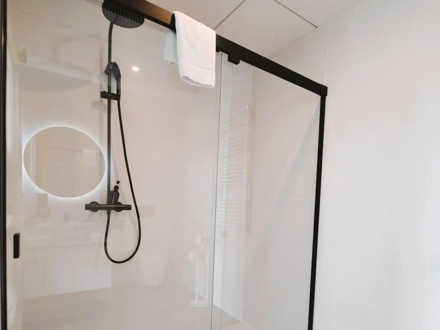Apartamento con piscina en venta en Platja de Torres, imagen 21