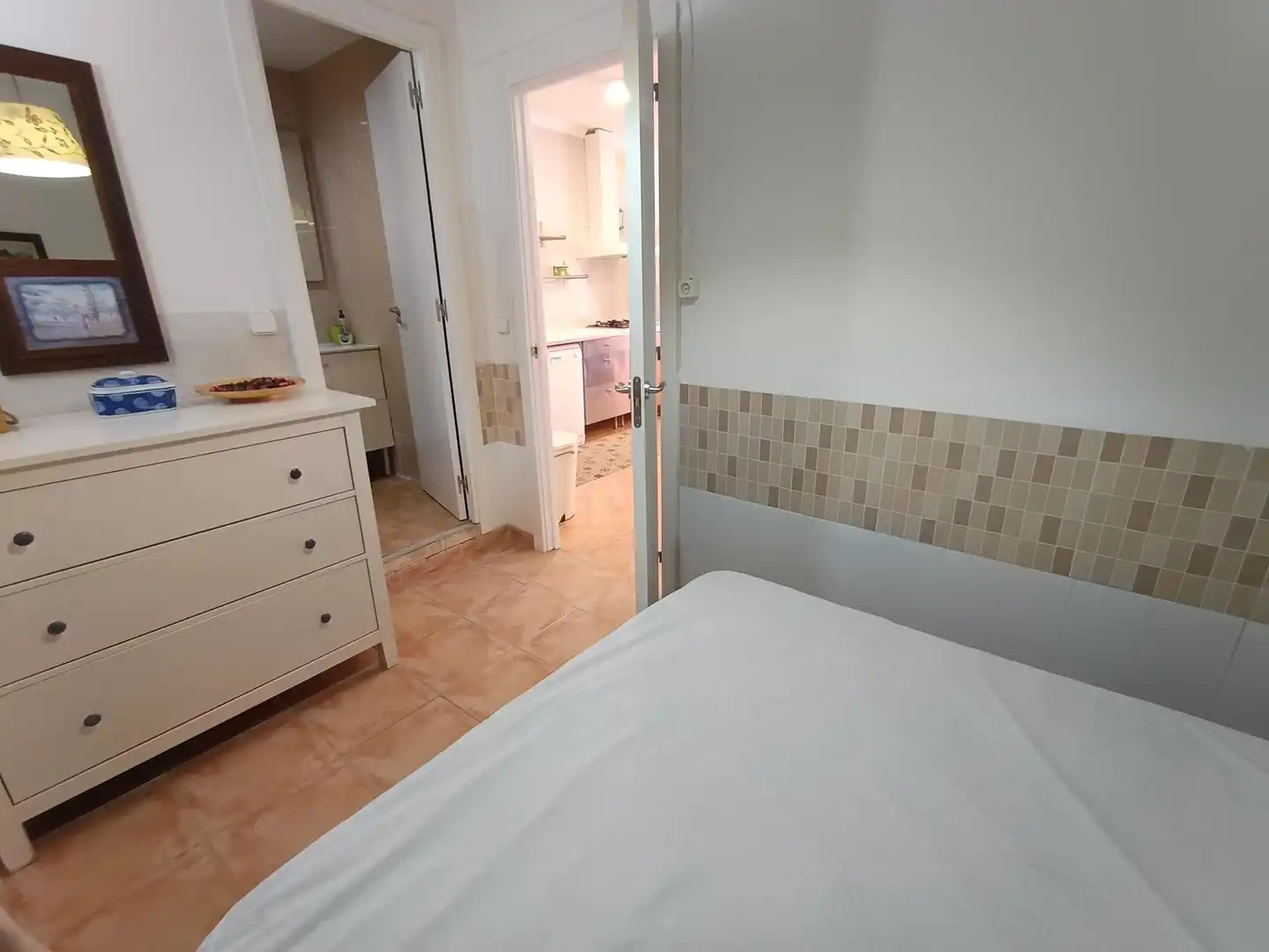Casa amb terrassa en venda a Les Tres Cales, imagen 28