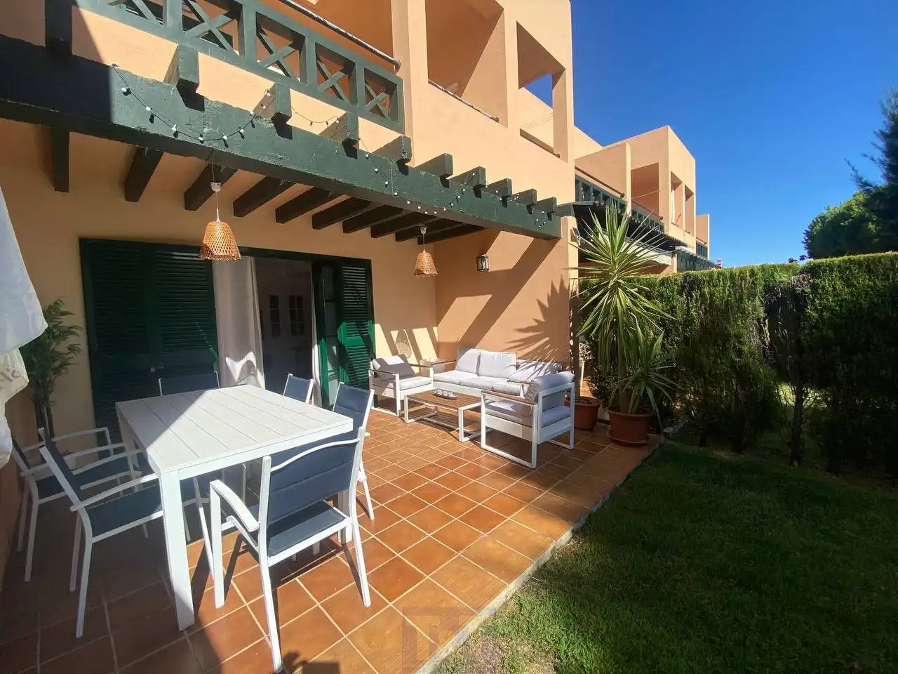 Terraced house with terrace for sale in Del deporte 32, imagen 21