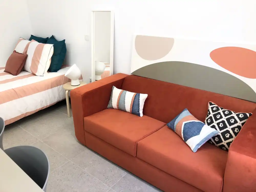 Study for rent in LA CORDETA, Centre - Zona Alta