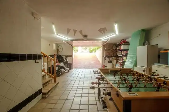 Xalet amb piscina en venda a Sol y Luz, imagen 17