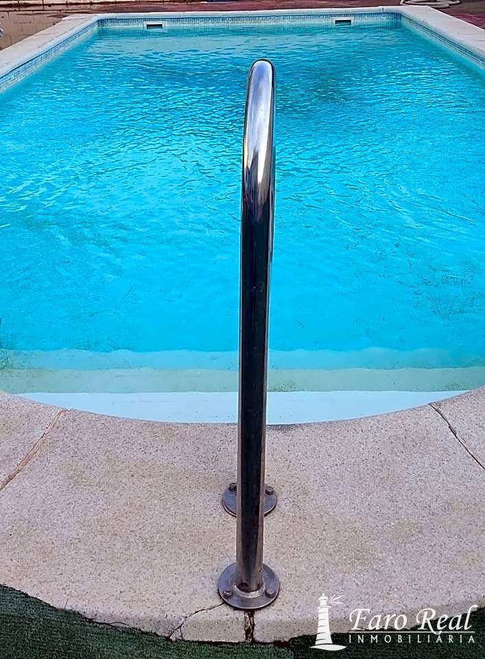 Piscina de Casa o xalet en venda en Chipiona