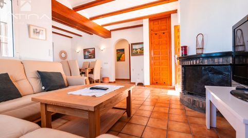 Photo 4 of Houses for sale in Camino de Les Adsúbies, Cap Martí - El Tossalet - Pinomar, Jávea / Xàbia