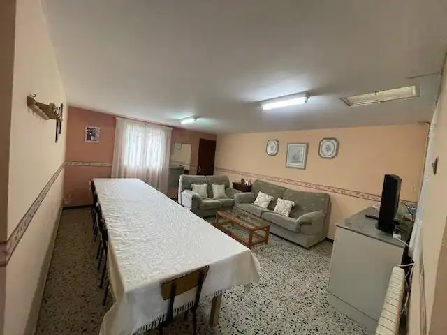 Habitatge amb jardí en venda a Curtis, imagen 6