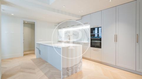 Foto 4 de Pis de lloguer a C. de la Virgen de Los Peligros, Sol, Madrid