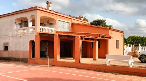 Terreno Alzira