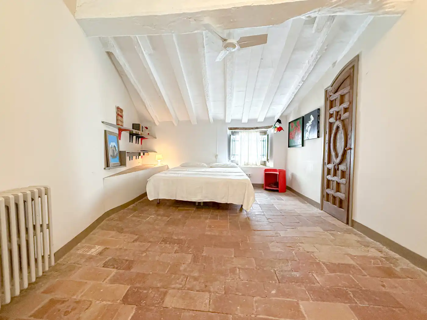 Villa con giardino in vendita a Plaça DEL CARME, imagen 22