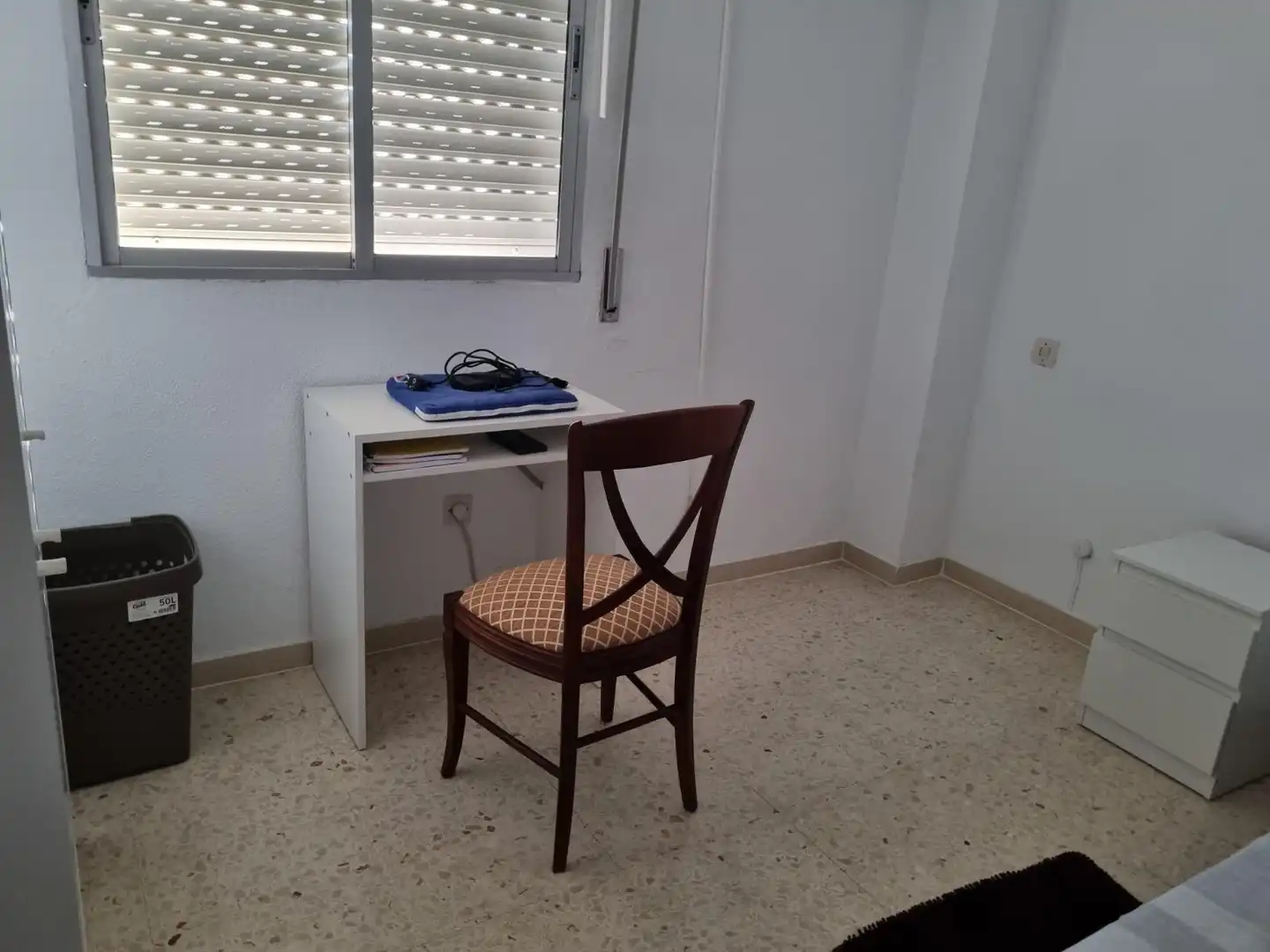 Piso de alquiler en ALBERCHE, El Plantinar – Avda. La Paz - El Juncal