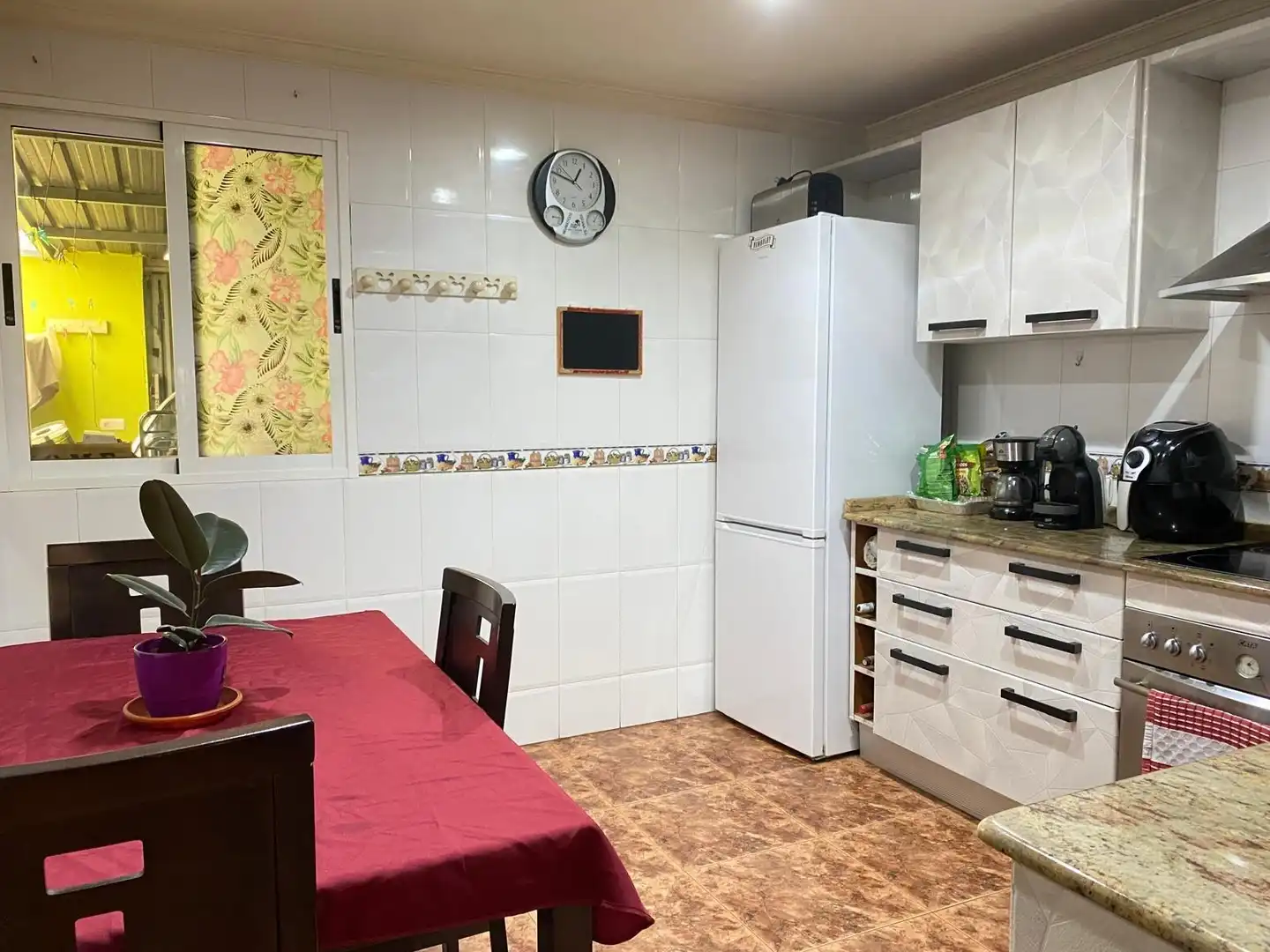 Casa o chalet en venta en Las Majadas - Las Molinetas - Labradorcico