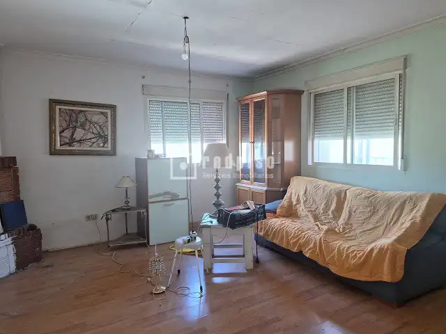 Dormitori de Casa o xalet en venda en Yeles amb Jardí privat