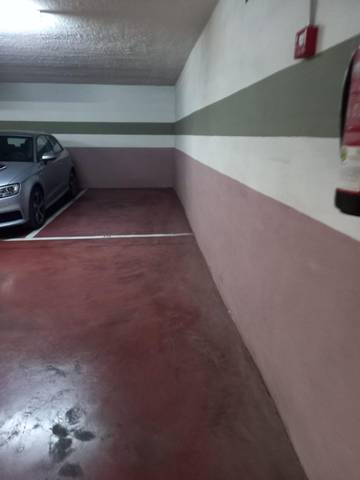 Garaje en Venta en Arroyo del Moro - Noreña