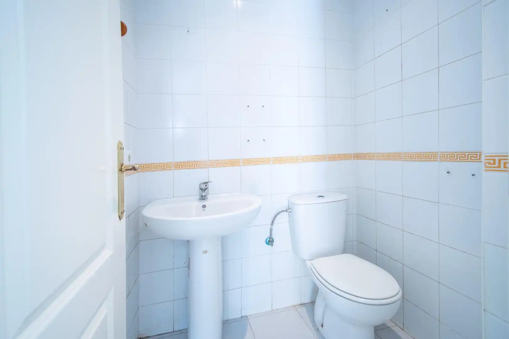Casa bifamiliare con giardino in vendita a Villanueva del Ariscal, imagen 5