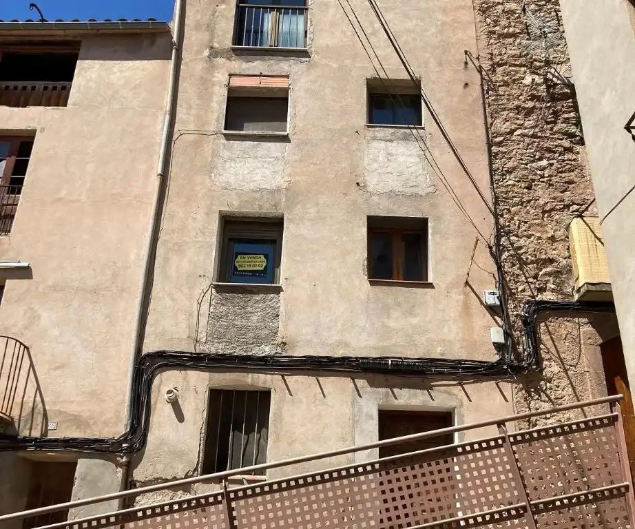 Wohnbaugrundstück zum Verkauf in Súria, imagen 2