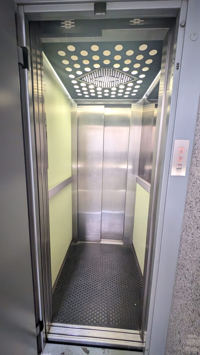 Piso en venta en Ciudad Jardín - Zoco, Poniente-Sur
