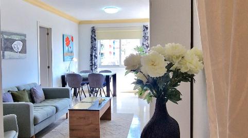 Foto 2 de Apartamento en venta en Calle las Galgas, 11, Callao Salvaje - Playa Paraíso, Adeje