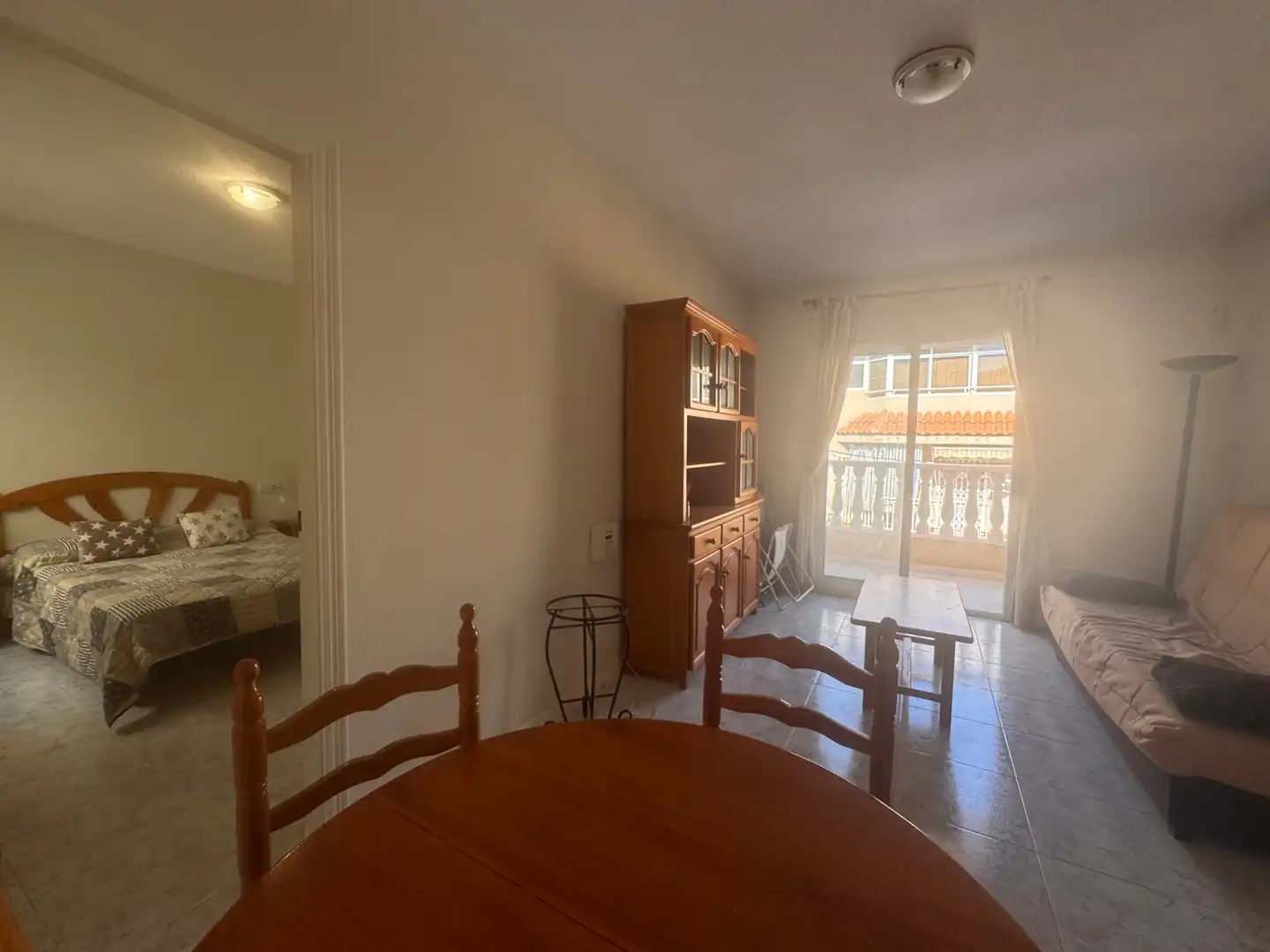 Piso en venta en Calle Bergantin, Avenida Habaneras - Curva de Palangre