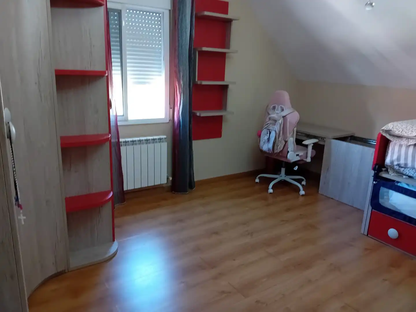 Dúplex con piscina en venta en Santa María  - Pío XII, imagen 33