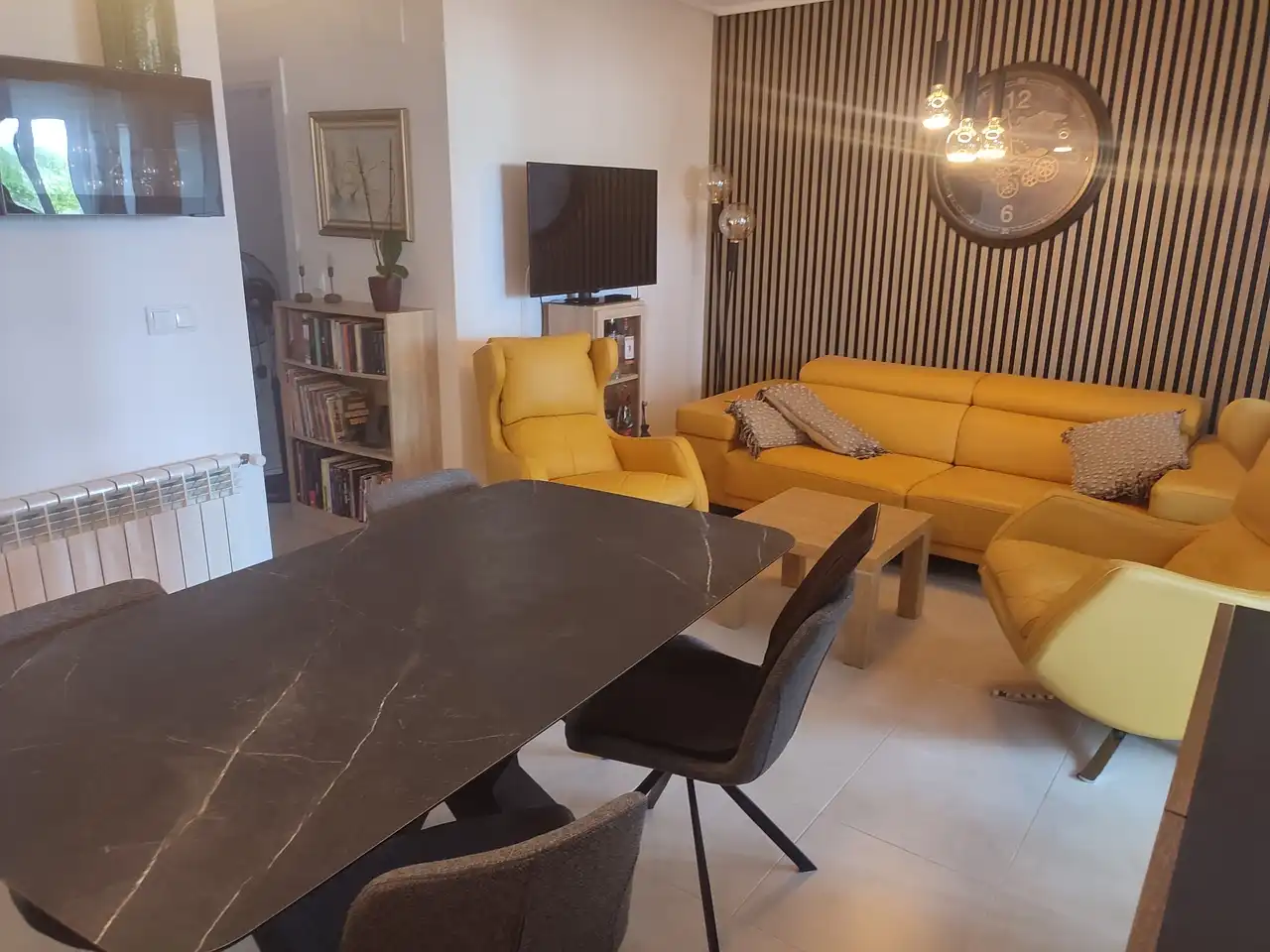 Apartment mit Aufzug zum Verkauf in Campo de Murcia, imagen 9
