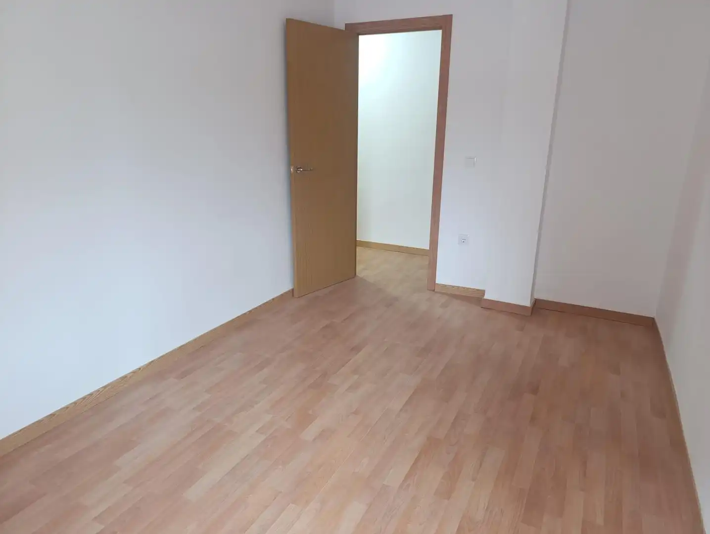Piso en venta en Valdepeñas con Balcón
