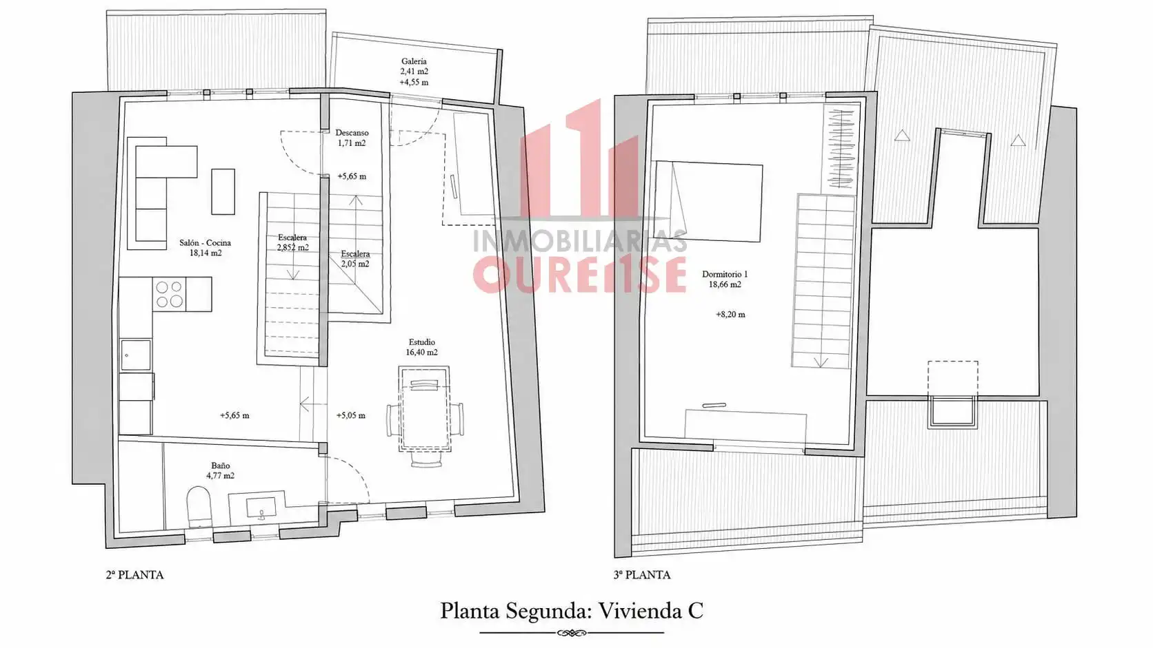 Einzigartige Immobilien zum Verkauf in Casco Viejo, imagen 8