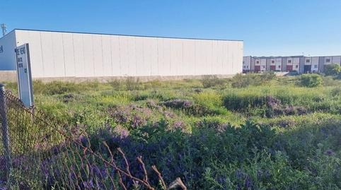 Foto 2 de Terreno industrial en venta en Altos del Olivar - El Caracol, Valdemoro