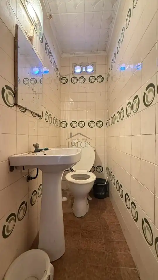 Baño de Finca rústica en venta en Rafelguaraf con Jardín privado, Terraza y Trastero