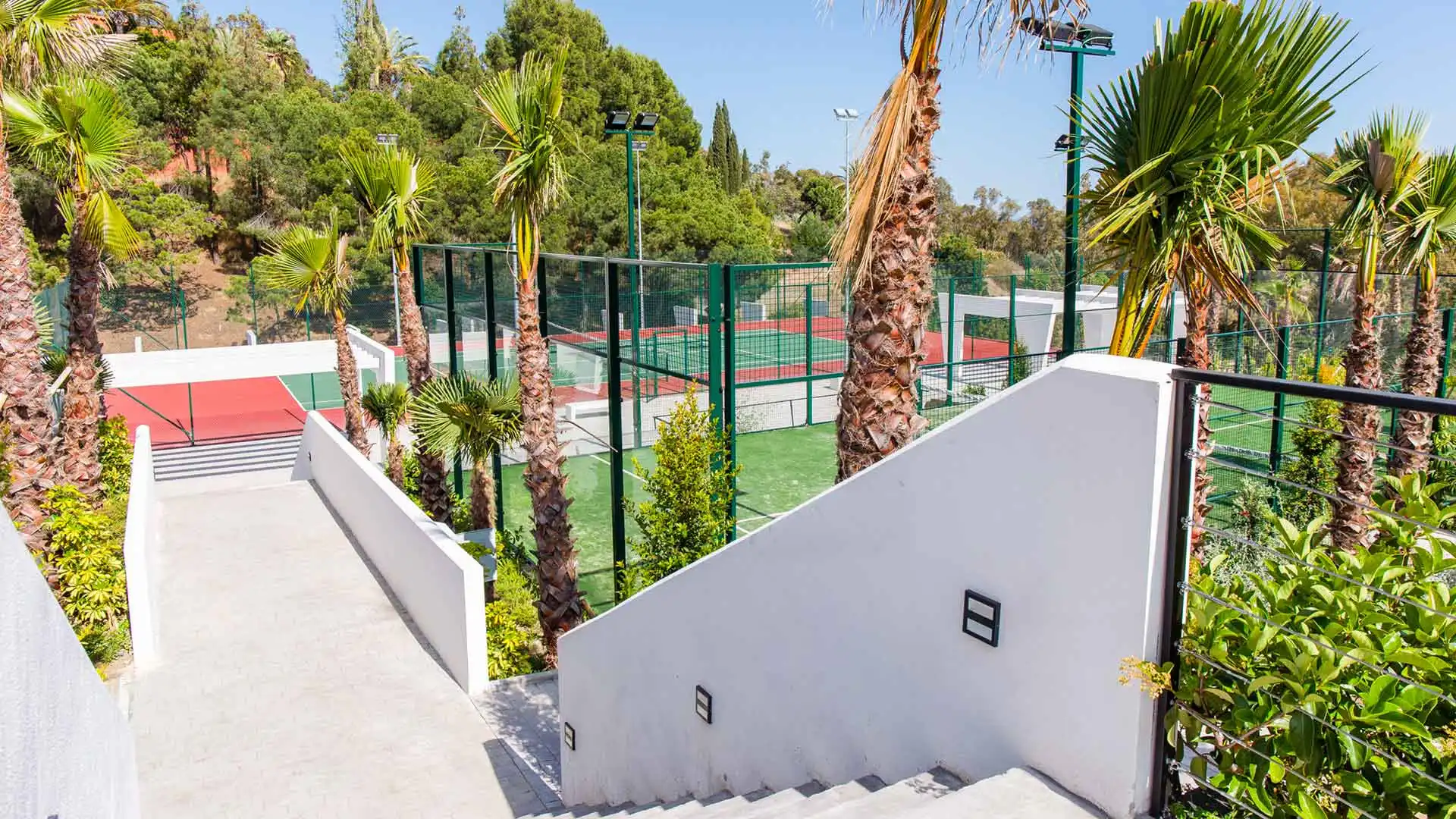 Apartment mit Aufzug zum Verkauf in Altos de Estepona, imagen 29