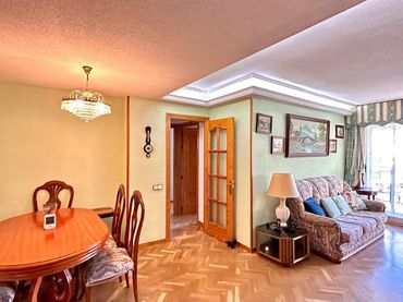 Duplex avec piscine à vendre à Parque de la Coruña - Las Suertes