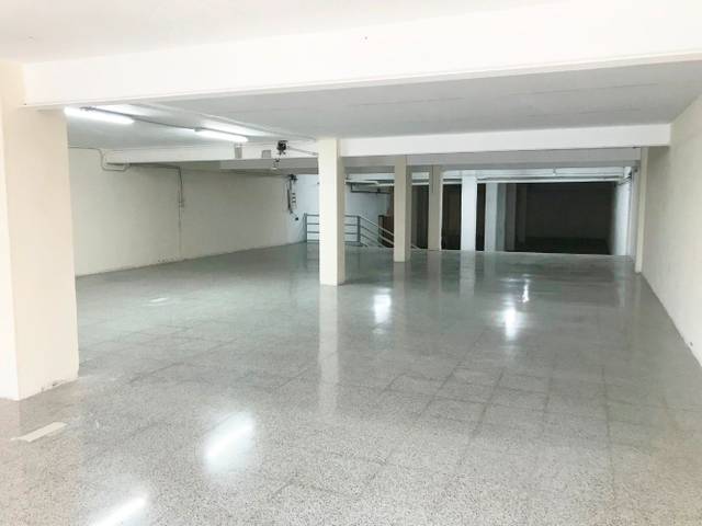 Local comercial en Alquiler en Travesía Marqués de Mendigorría, 2 en Antequeruela y Covachuelas