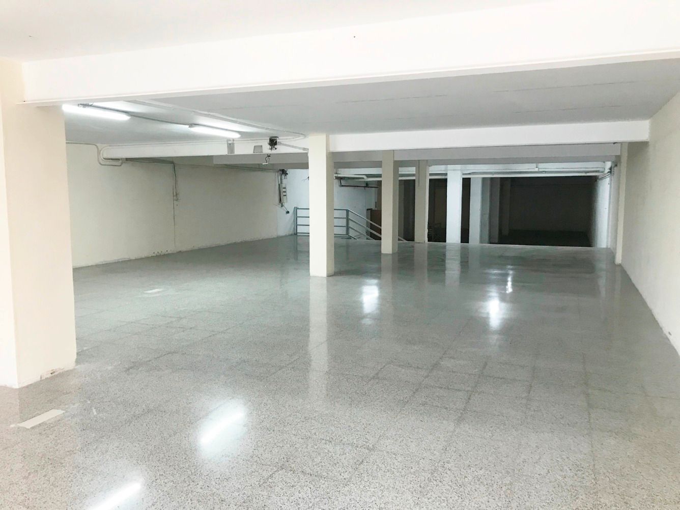 Local de lloguer a Travesía Marqués de Mendigorría, 2, Antequeruela y Covachuelas,  Toledo Capital