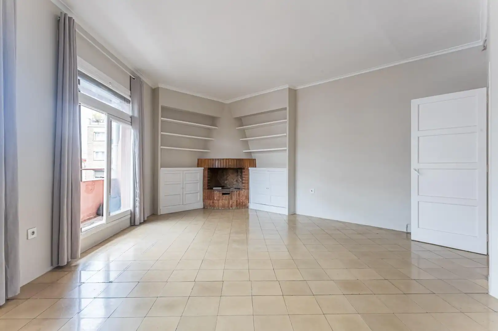 Wohnung mit Terrasse zum Verkauf in Calle ROGER DE LLURIA, imagen 5