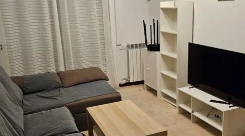 Foto 5 de Apartament de lloguer a Carrer del Cardenal Reig, 42, La Maternitat i Sant Ramon, Barcelona Capital