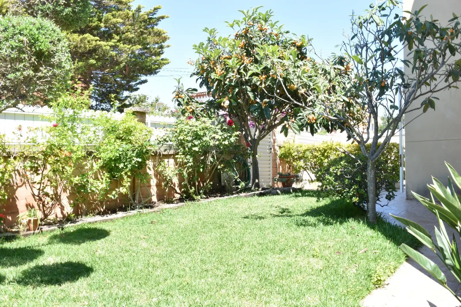 Jardí de Casa o xalet en venda en El Vendrell amb Aire condicionat, Calefacció i Terrassa