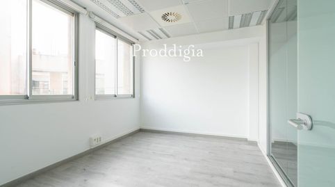 Foto 4 de Oficina de lloguer a Josep Tarradellas, La Nova Esquerra de l'Eixample, Barcelona Capital