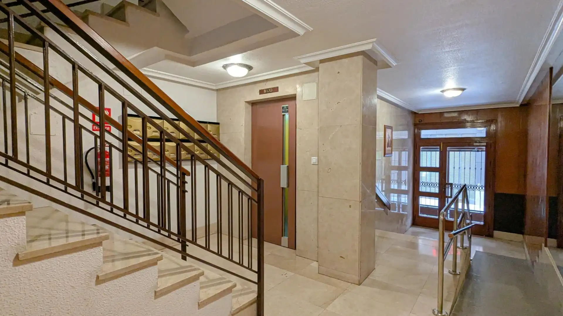 Piso en venta en Cartagena con Aire acondicionado y Balcón