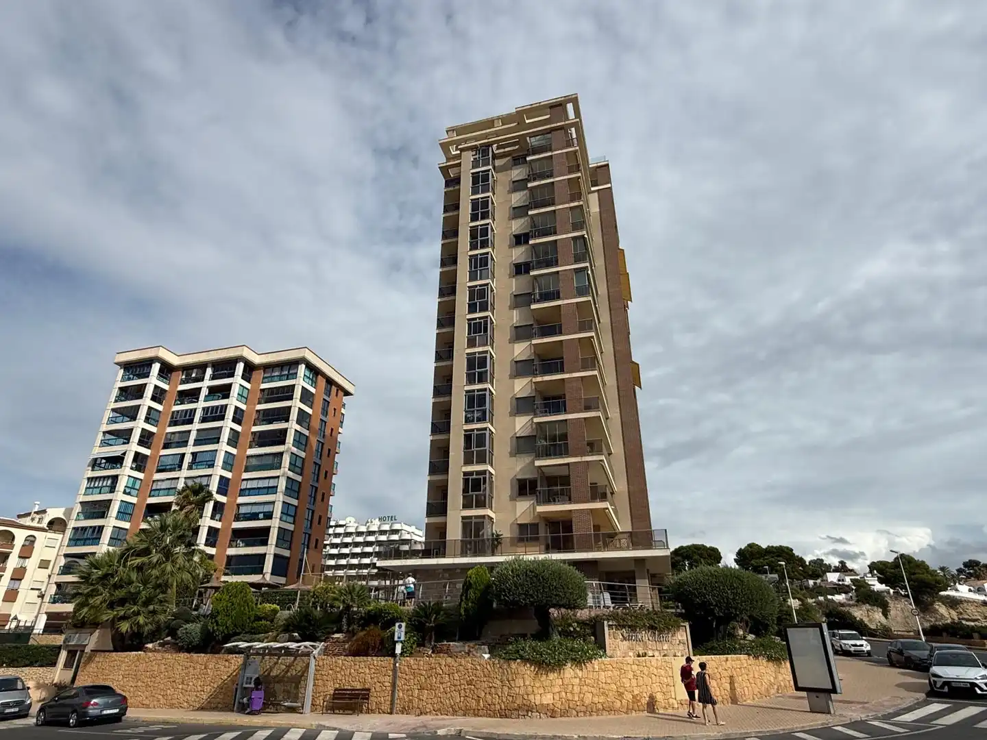 Apartament amb ascensor en venda a Zona Levante - Playa Fossa, imagen 69