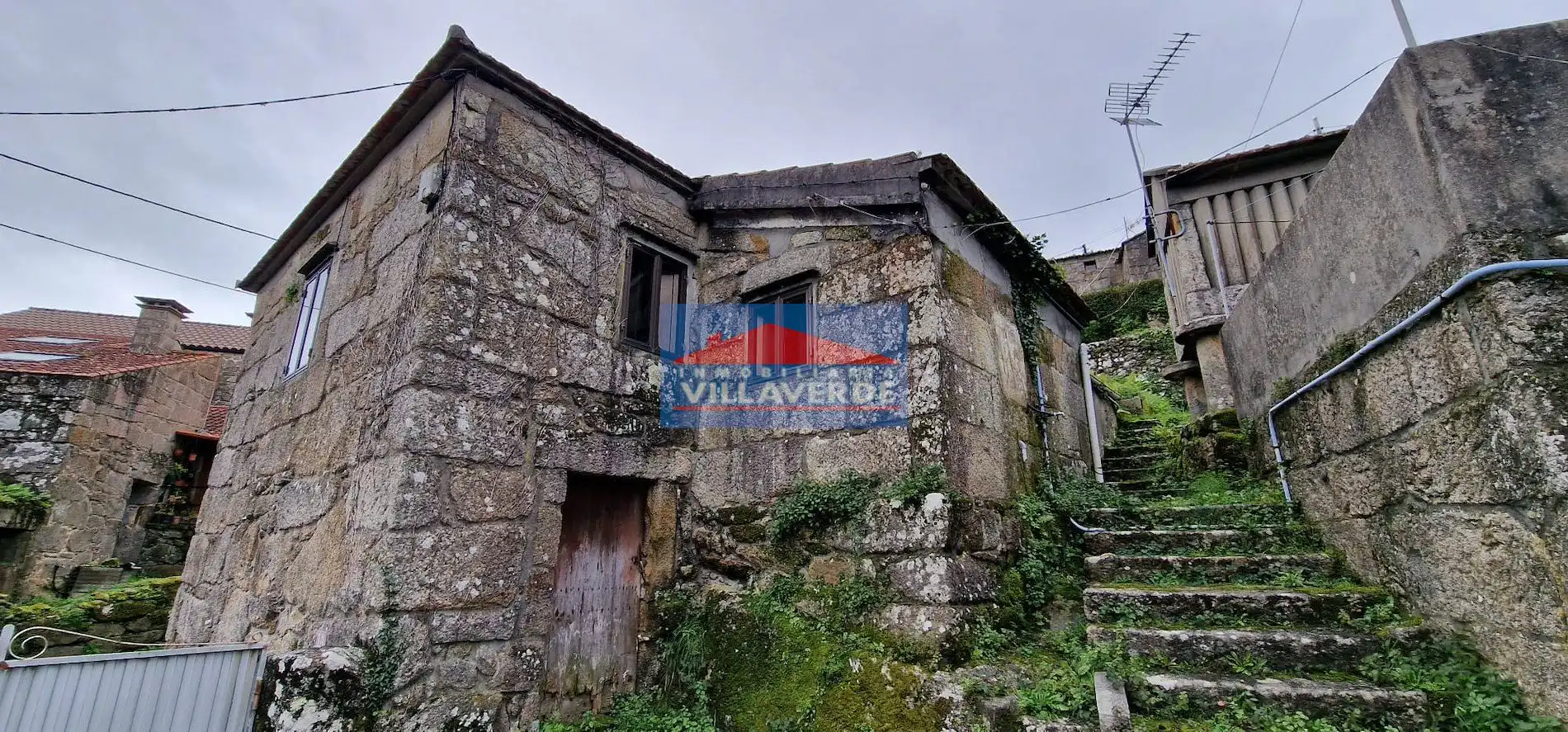 Casa en venta en Cangas pueblo, imagen 25
