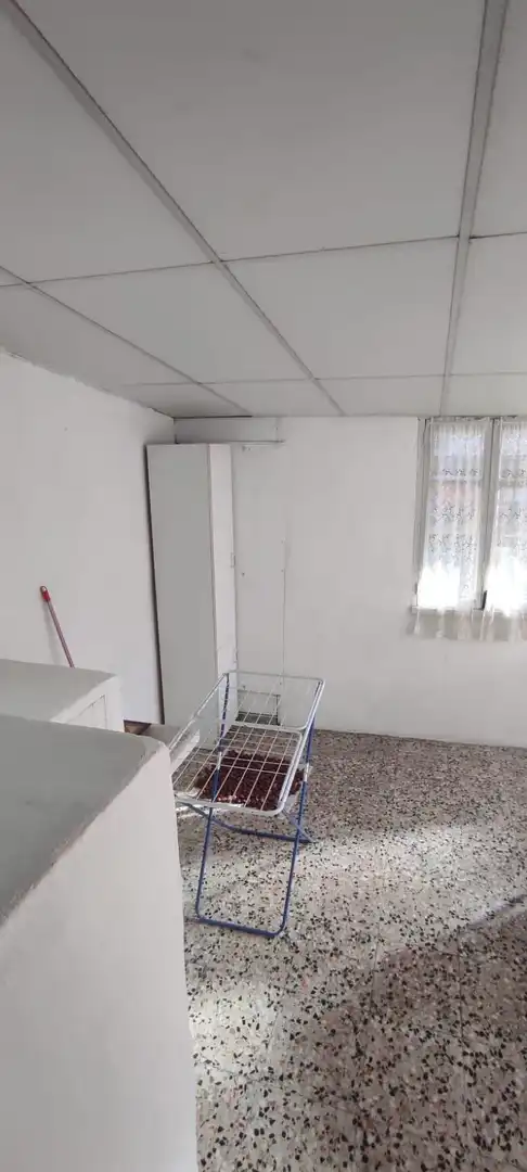 Habitación de Piso en venta en Ourense Capital  con Amueblado y Balcón