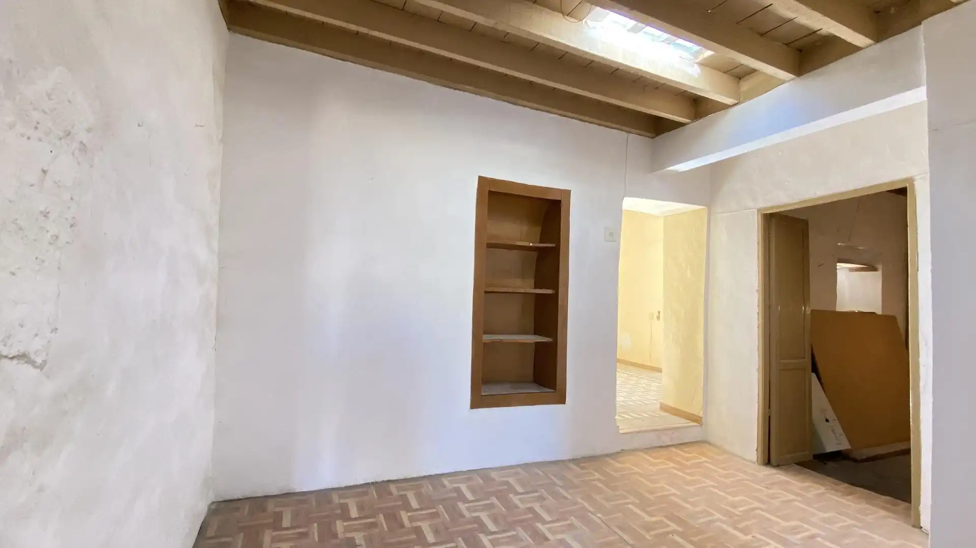 Finca rústica en venda en Alhabia