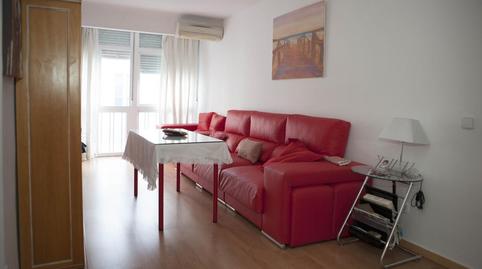 Foto 5 de Apartament per a compartir a Arenal - Museo,  Sevilla Capital