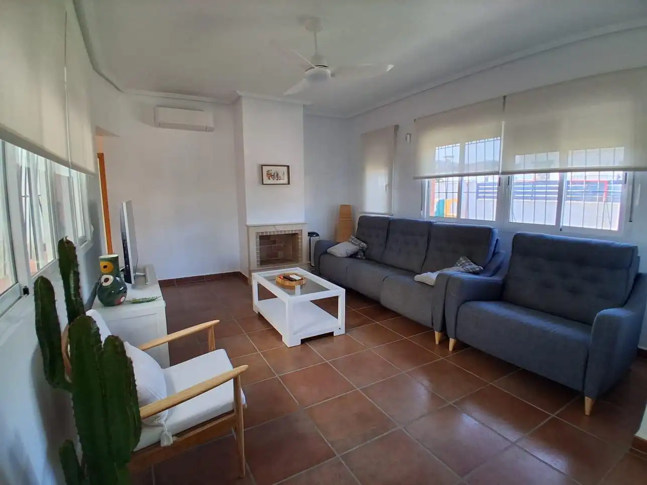 Villa à vendre à Campo de Murcia, imagen 36