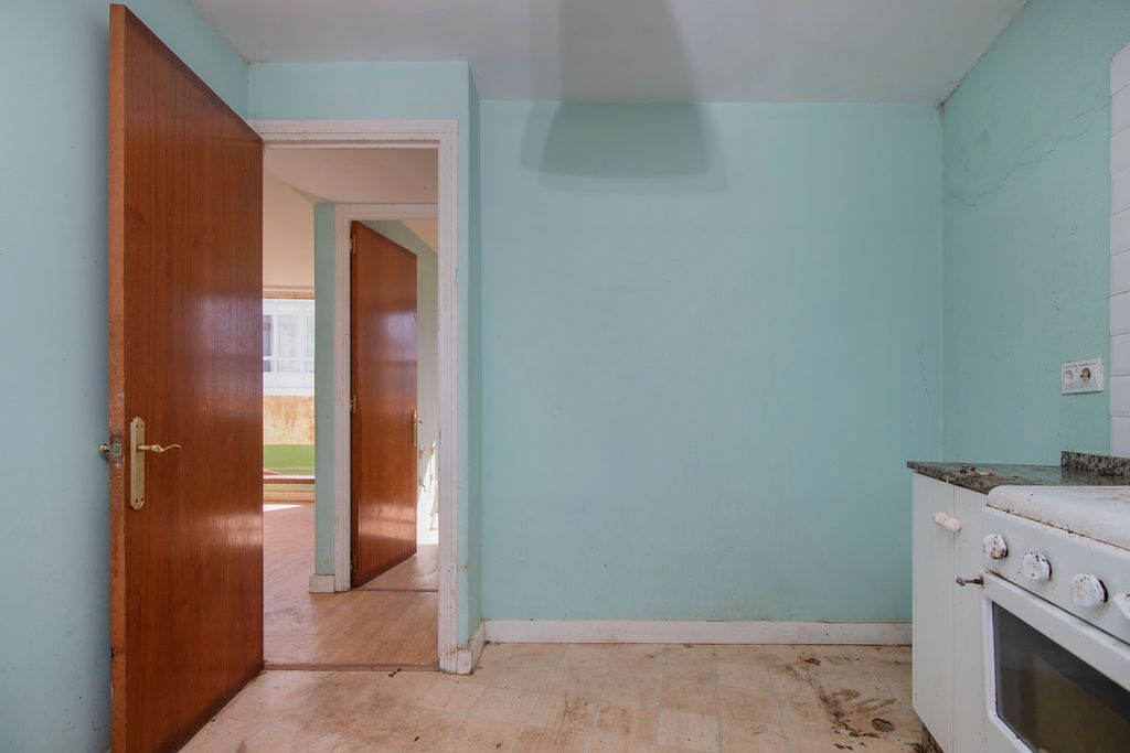 Flat for sale in Ortigueira